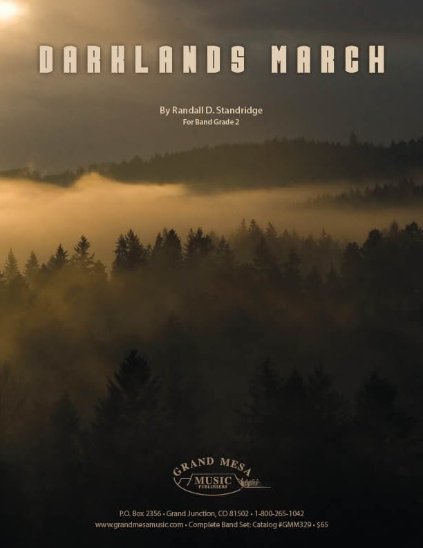 Darklands March
