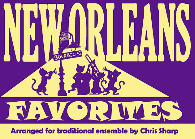 New Orleans Favorites