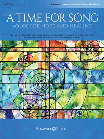 A Time for Song, Vol. 1