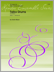 Taiko Drums