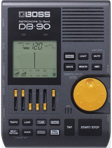 Dr. Beat DB-90
