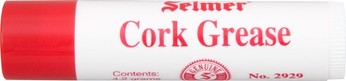Conn Selmer Cork Grease