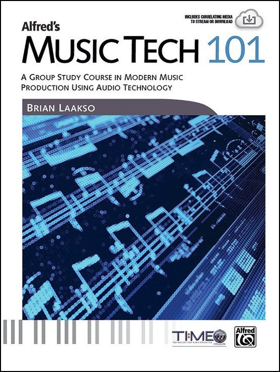 Alfred's Music Tech 101