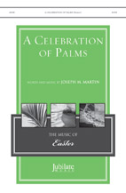 A Celebration of Palms