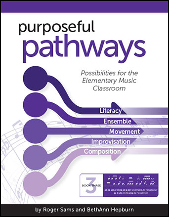 Purposeful Pathways, Book 3