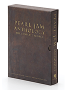 The Pearl Jam Anthology