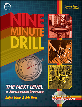Nine Minute Drill