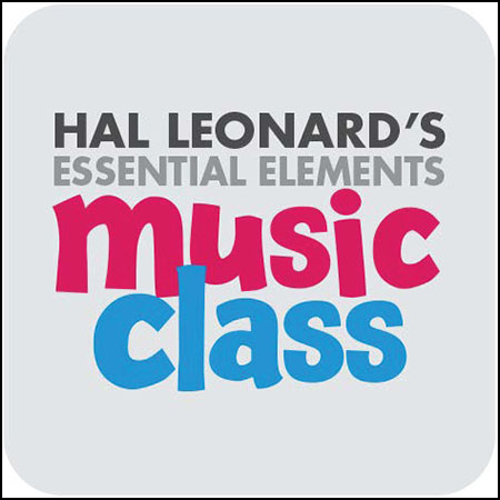 Hal Leonard's Essential Elements Music Class