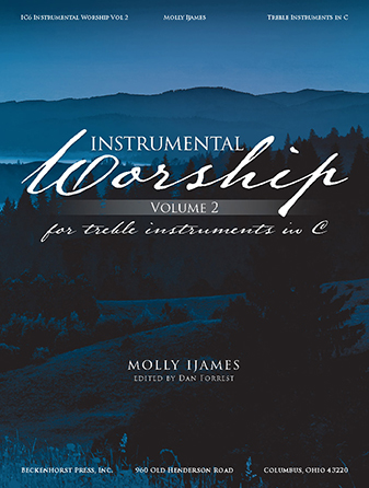 Instrumental Worship, Vol. 2