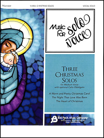 Three Christmas Solos