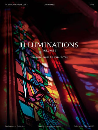 Illuminations, Volume 3