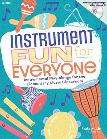 Instrument Fun for Everyone