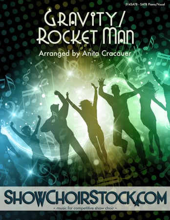 Gravity/Rocket Man