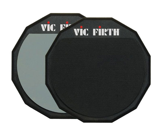 Vic Firth Double Sided-Practice Pad