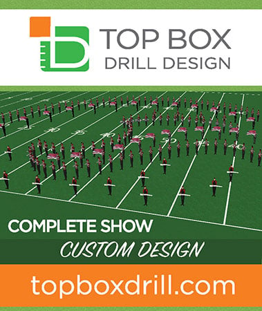 Custom Drill Design