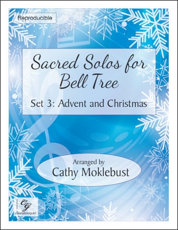 Sacred Solos for Bell Tree, Set 3