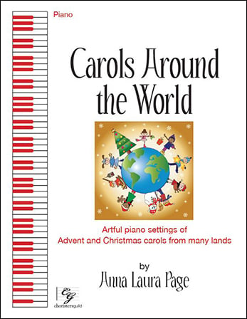 Carols Around the World
