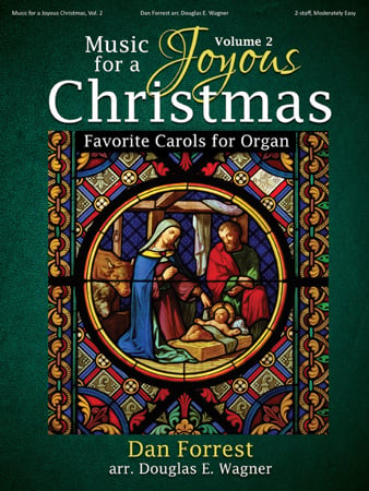 Music for a Joyous Christmas, Vol. 2