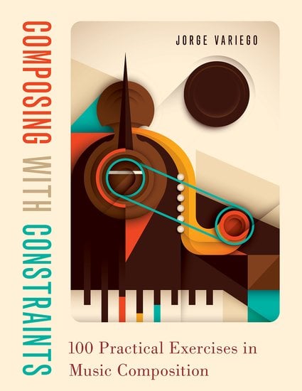 Composing with Constraints classroom sheet music cover