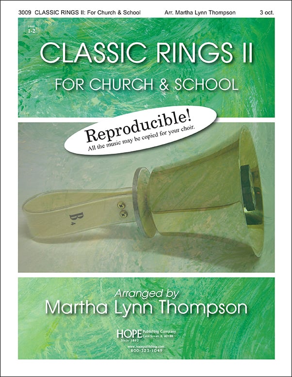Classic Rings II