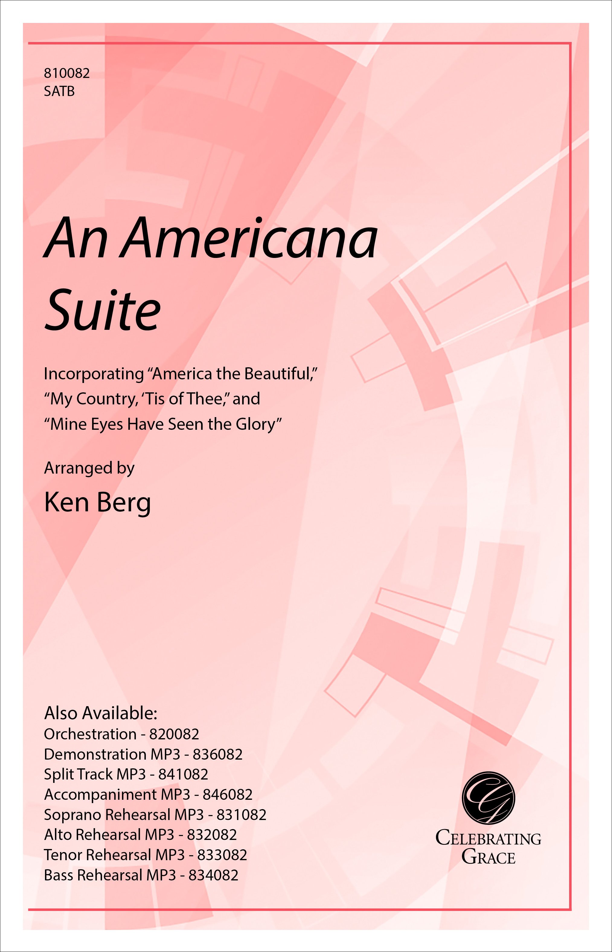 An Americana Suite