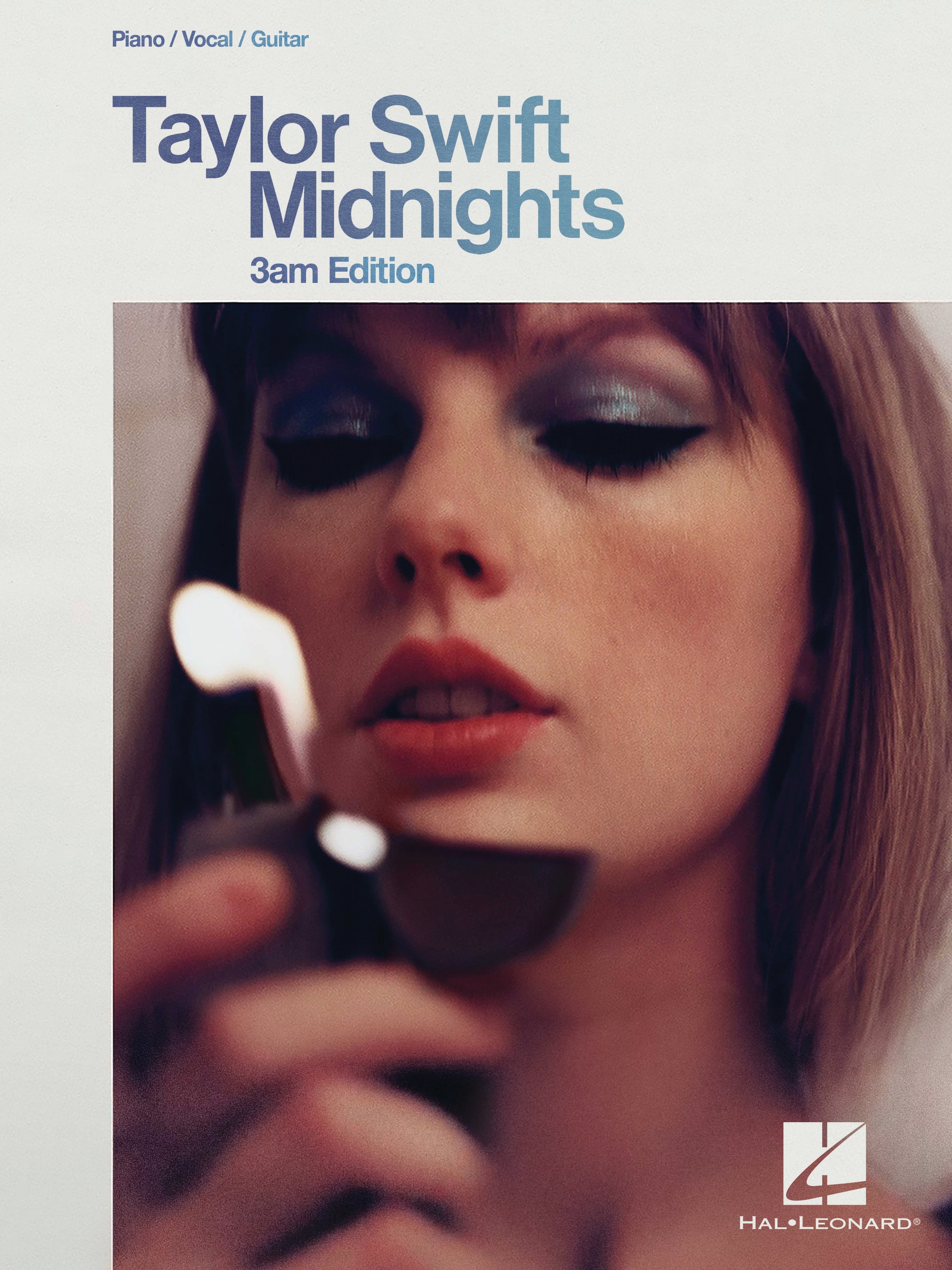 Midnights - 3am Edition