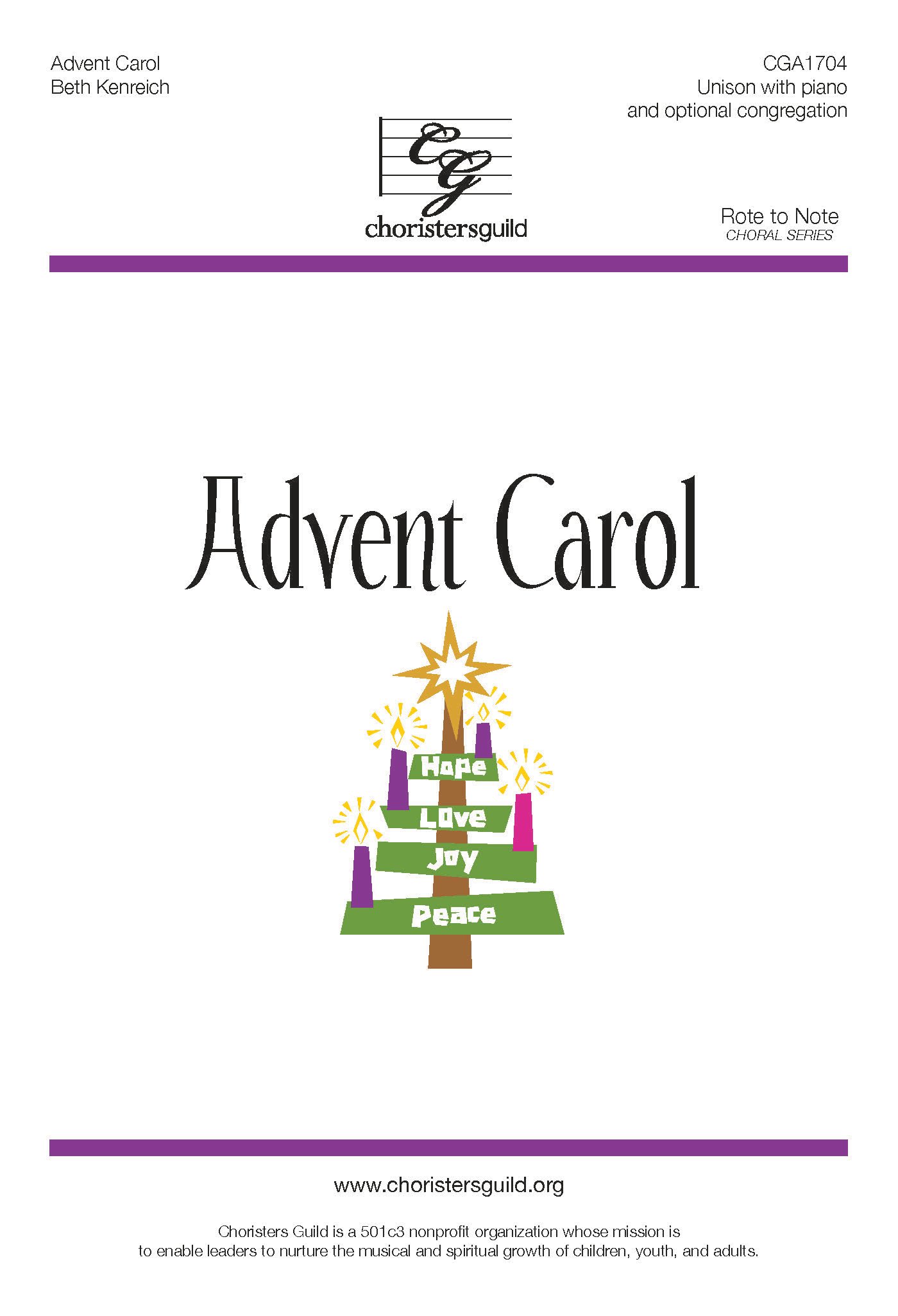 Advent Carol