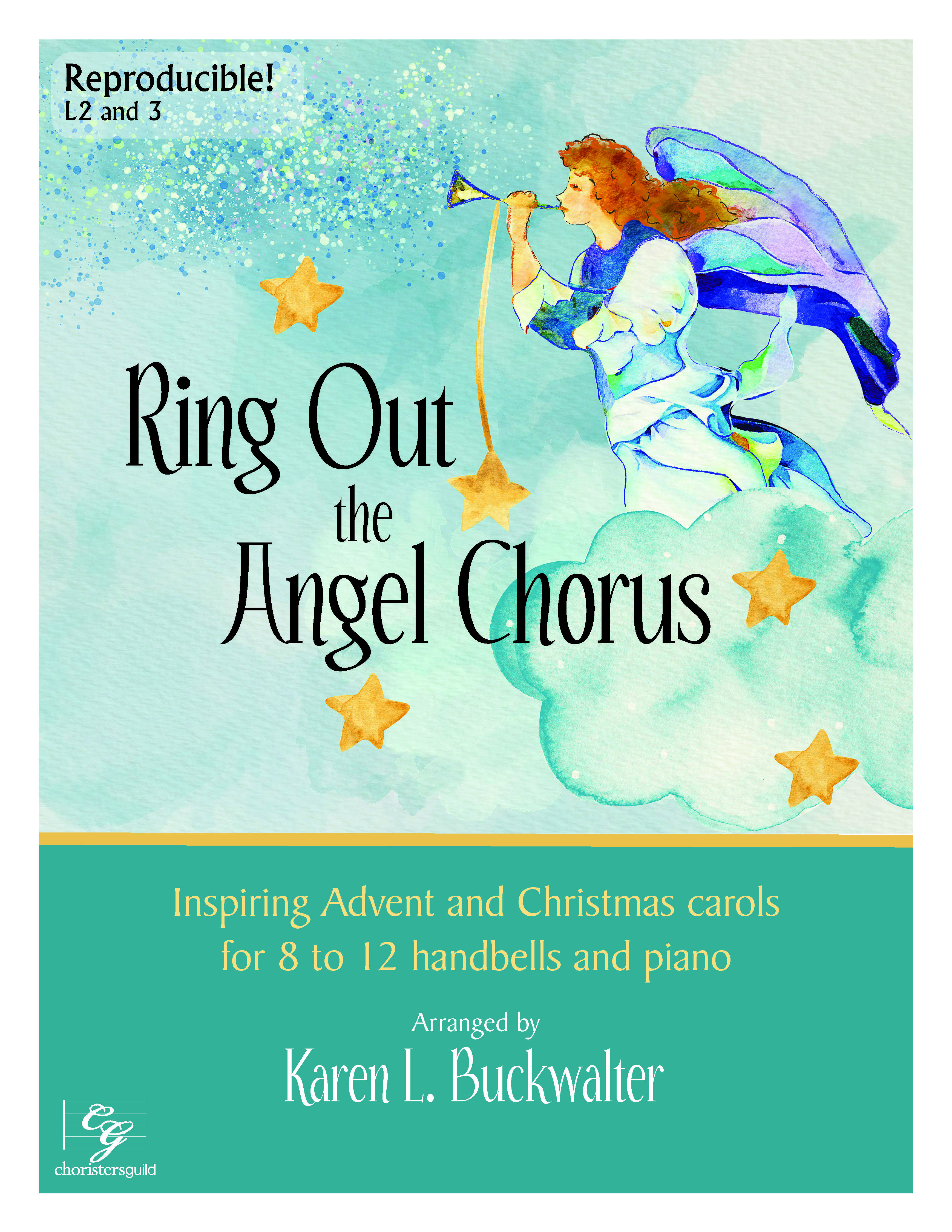 Ring Out the Angel Chorus