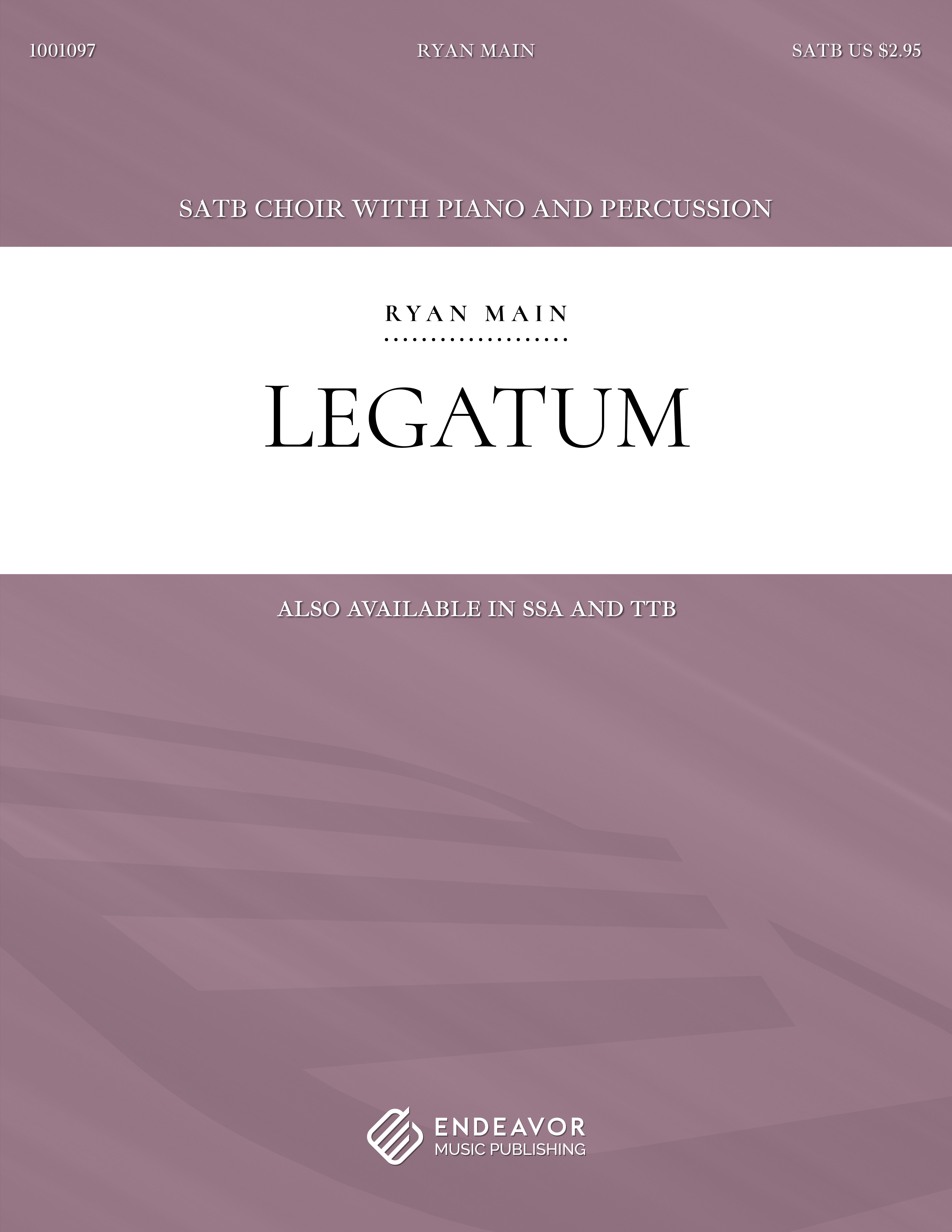 Legatum