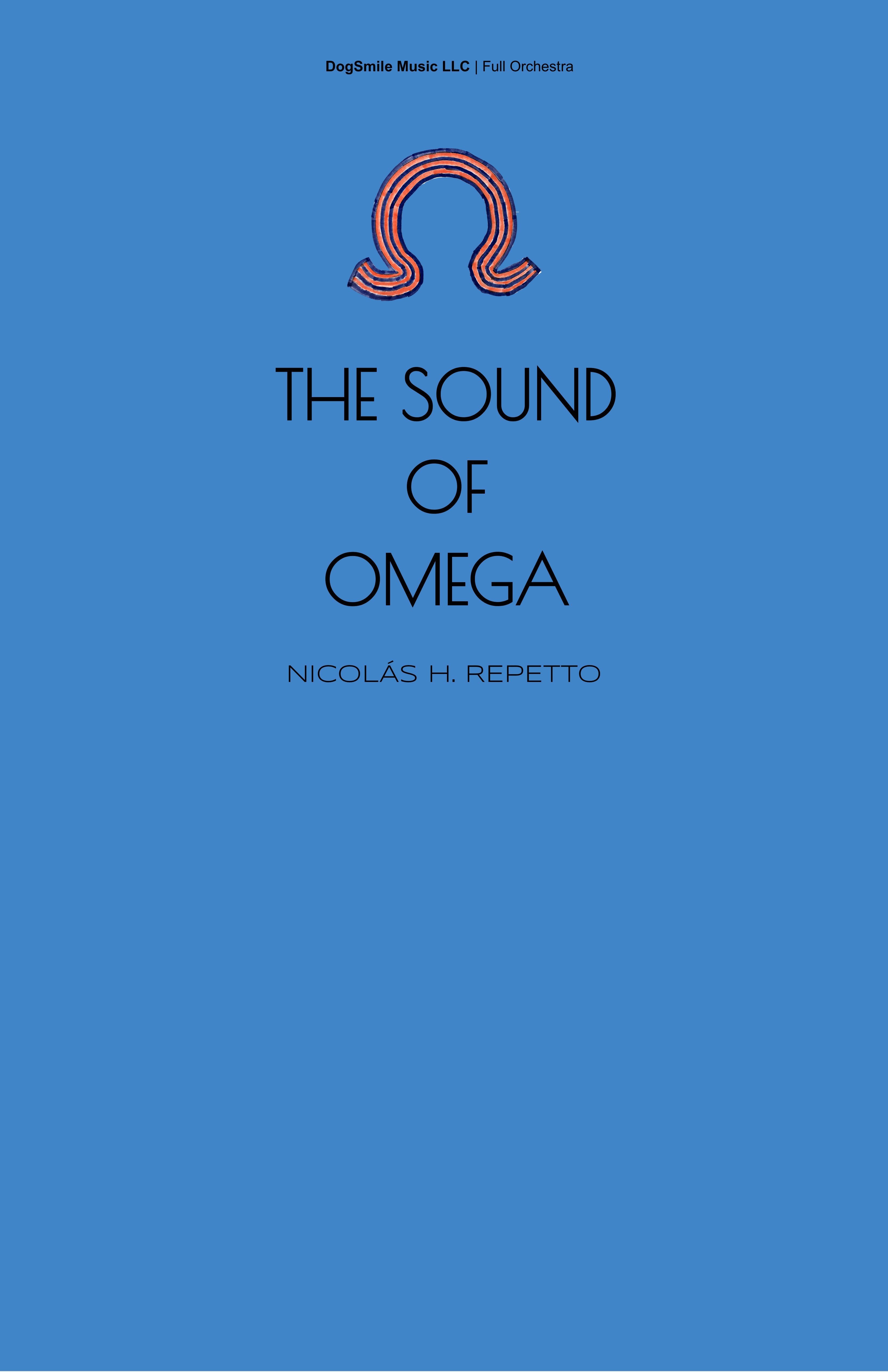 The Sound of Omega