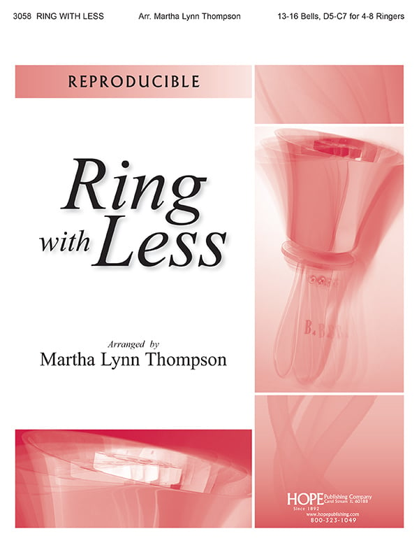 Ring with Less