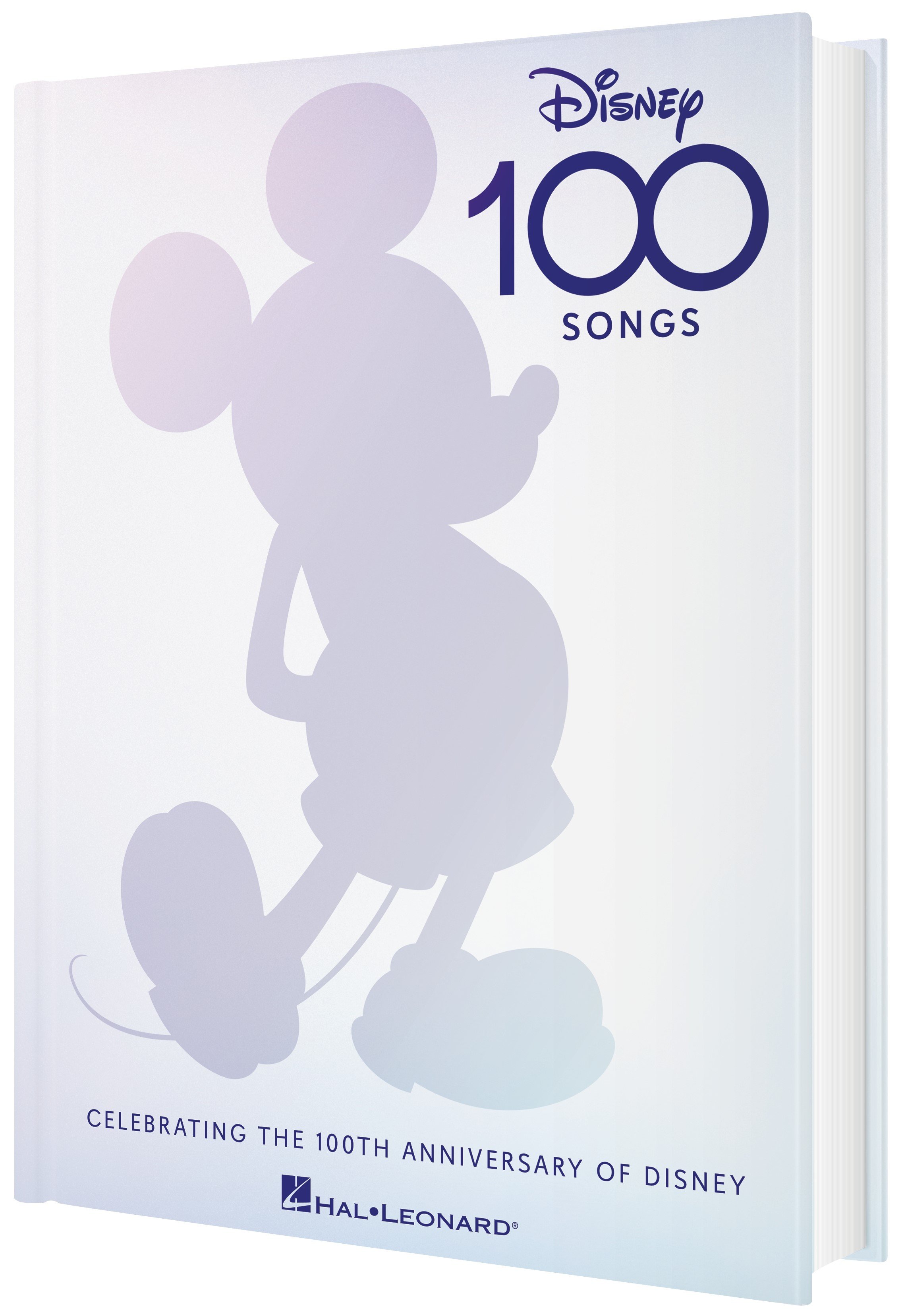 Disney 100 Songs image