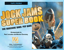 Jock Jams Super Book
