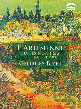 L'arlesienne Suites No. 1 and No. 2