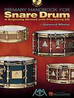 Primary Handbook for Snare Drum