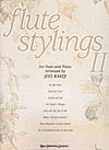 Flute Stylings, Vol. 2