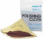 Shino Polishing Cloth