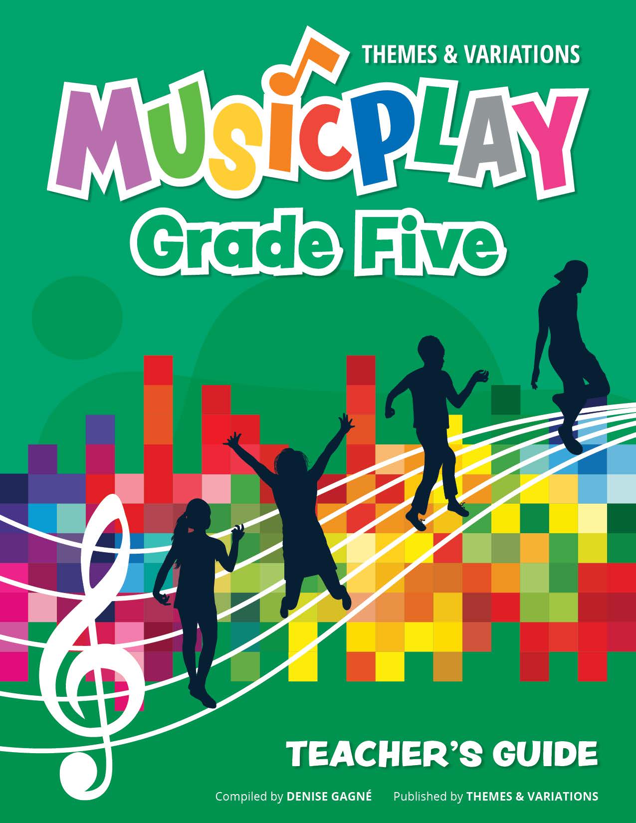 Musicplay Grade 5
