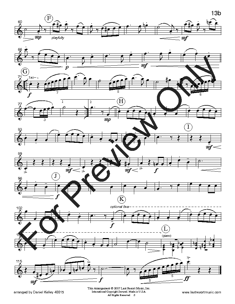 18 Traditional Christmas Solos Clarinet and Piano