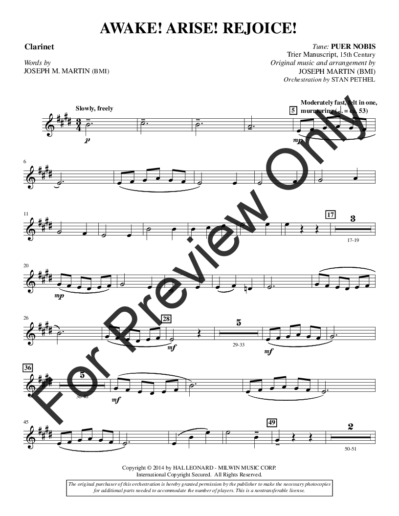 Canticles in Candlelight Chamber Orchestra EPRINT