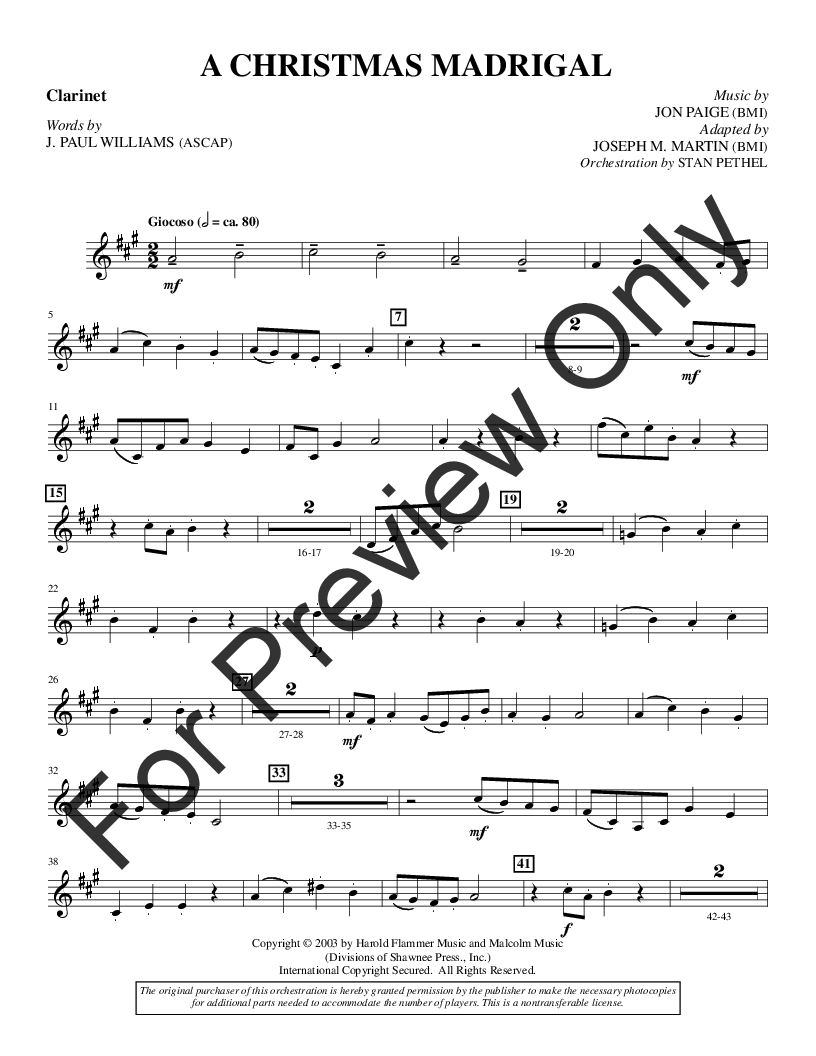 Canticles in Candlelight Chamber Orchestra EPRINT