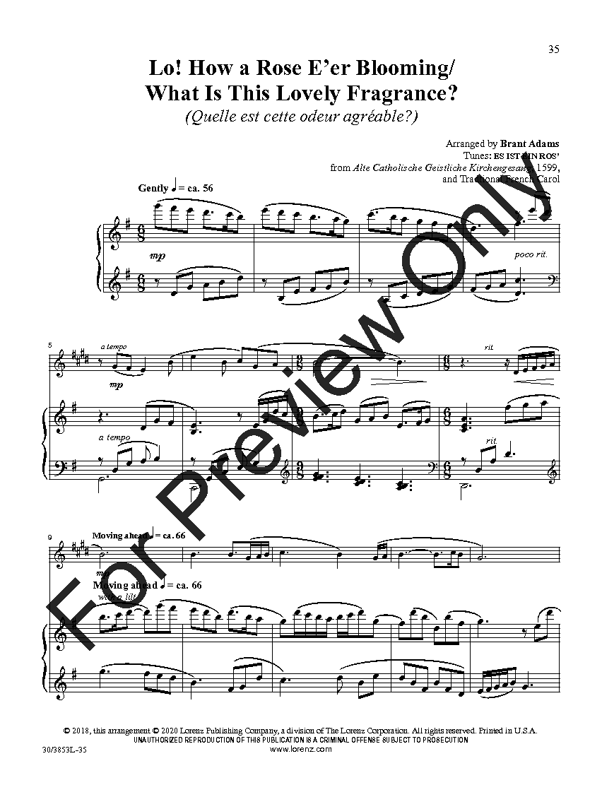 Alto Saxophone Solos for Worship Vol. 3