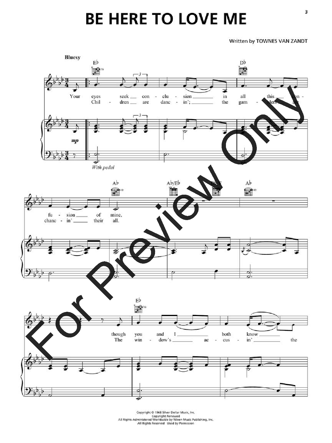 Norah Jones - Sheet Music Collection P/V/G