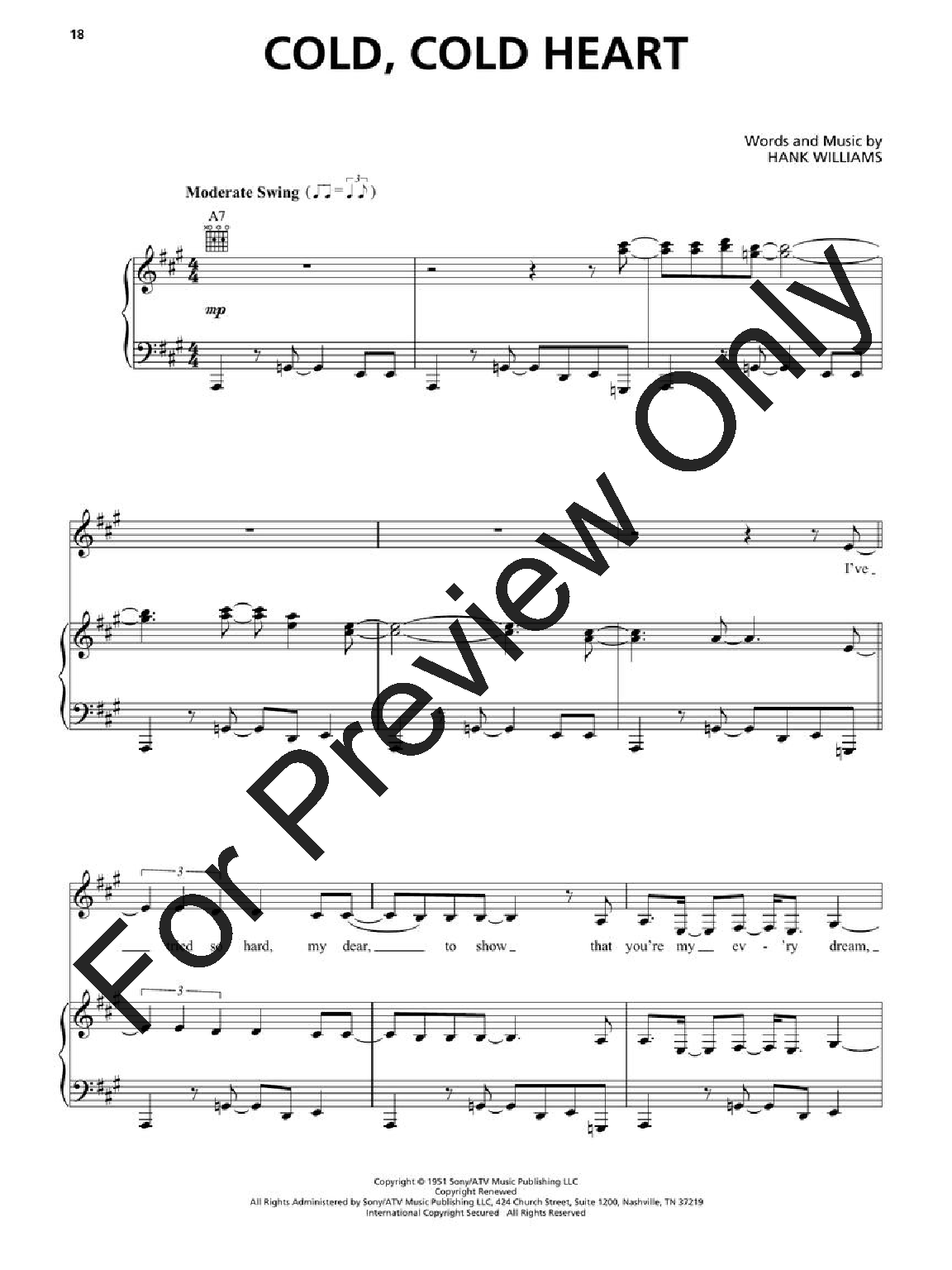 Norah Jones - Sheet Music Collection P/V/G
