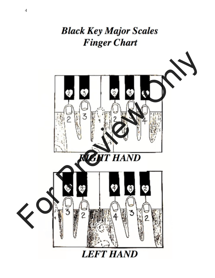 Back To Basics Piano Method Book 7 P.O.D.
