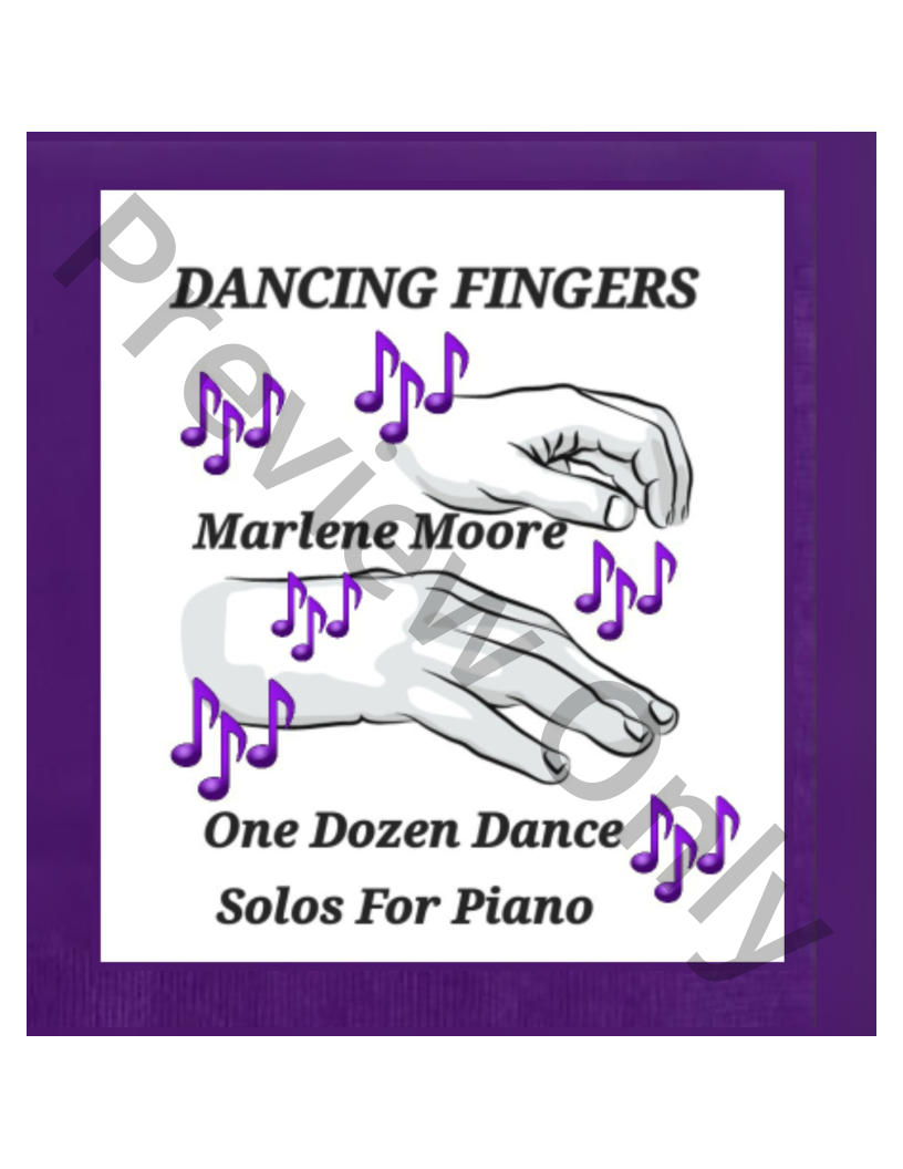 Dancing Fingers P.O.D