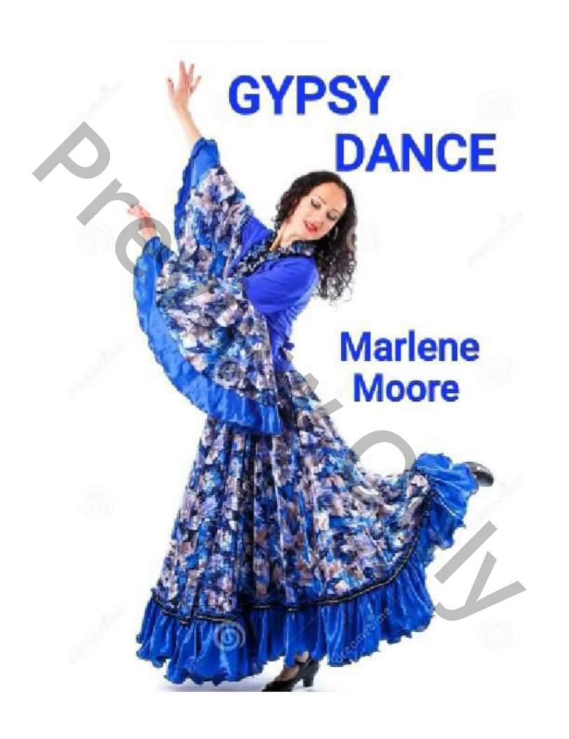Gypsy Dance P.O.D