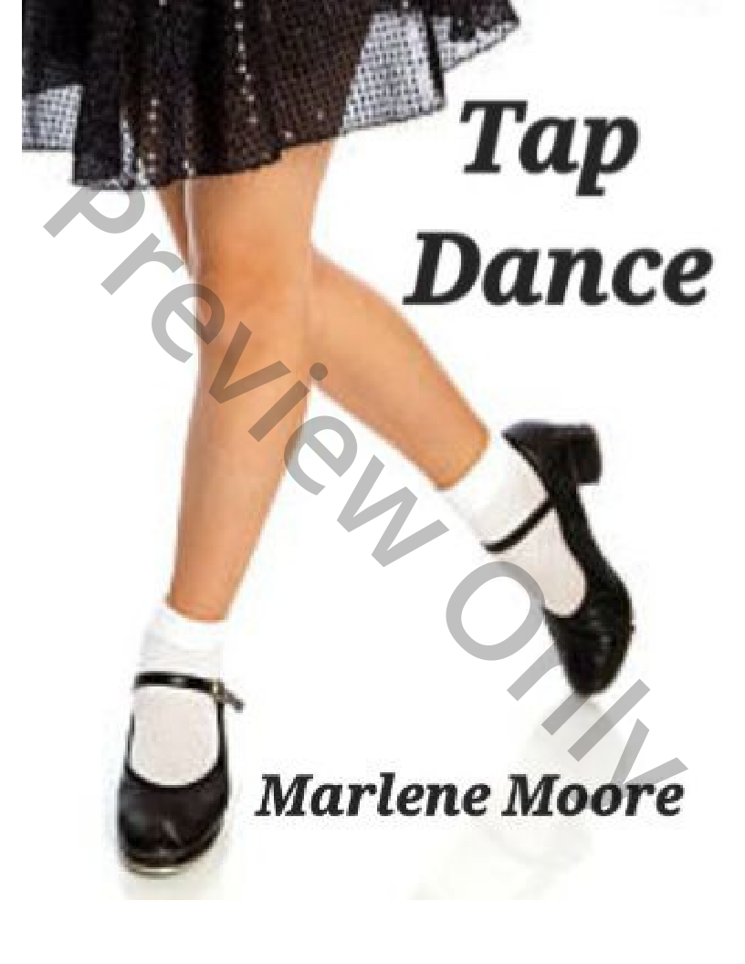 Tap Dance P.O.D