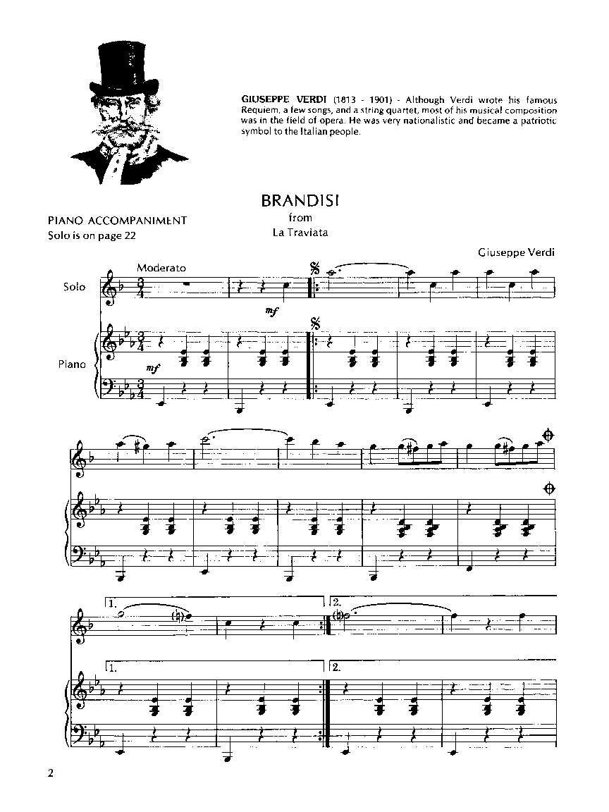 BASIC SOLOS AND ENS #2 TENOR SAX