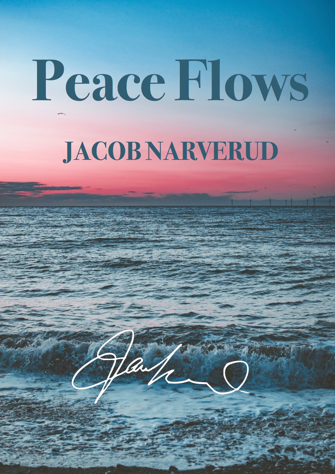 Peace Flows